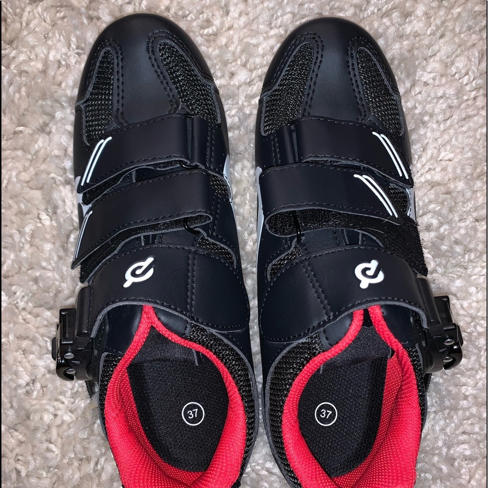 Peloton Cycling Cleats